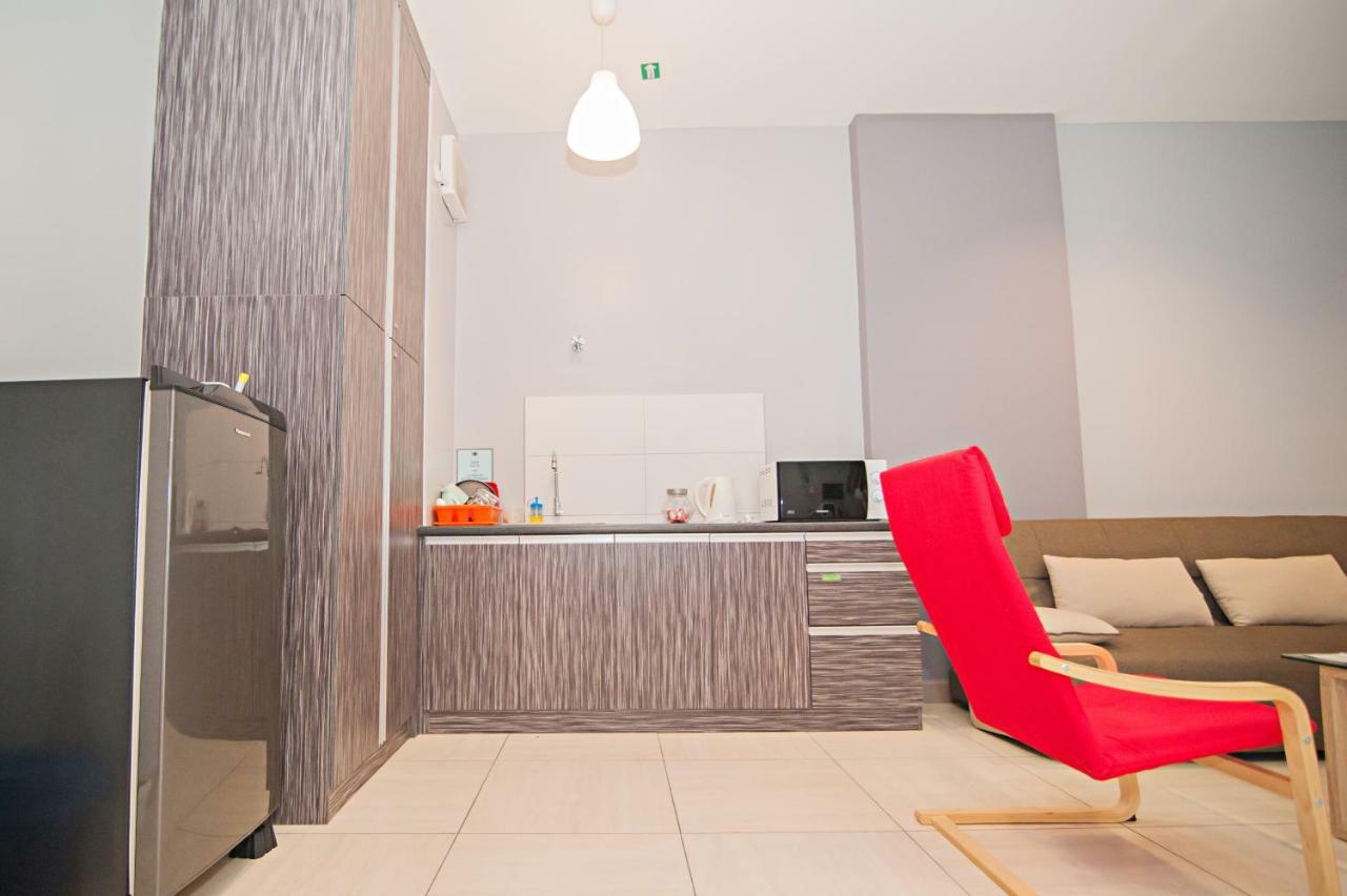 Octagon Premium Ipoh Town Center By Grab A Stay Exterior foto