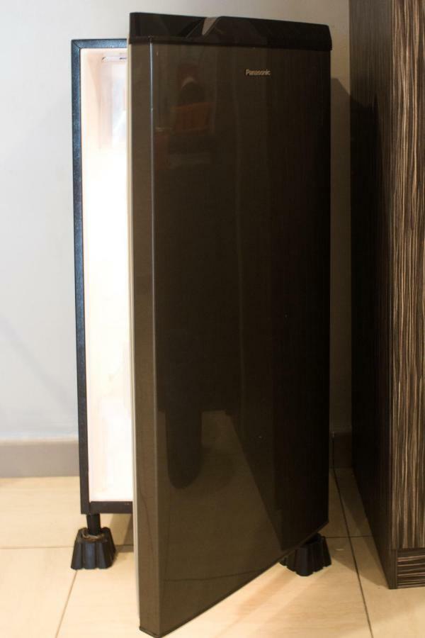 Octagon Premium Ipoh Town Center By Grab A Stay Exterior foto